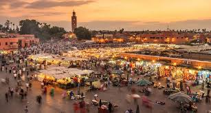 Djemaa el-Fna