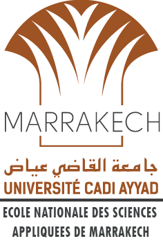 ENSA Marrakech