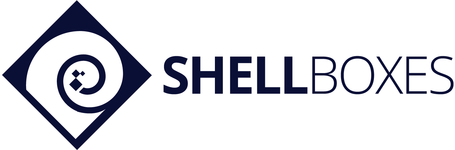 ShellBoxes