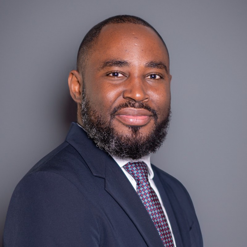 Jules Hervé YIMEUMI