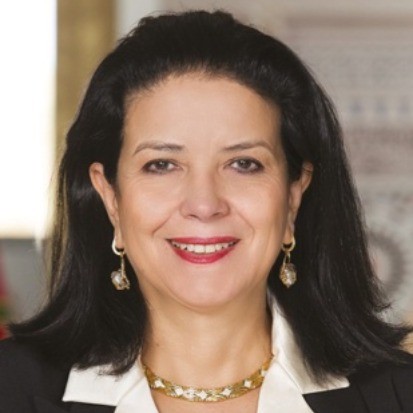 Amal El FALLAH-SEGHROUCHNI